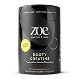 Zoe NUTRITION