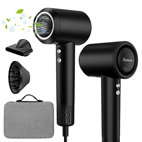 SKANWEN Ionic Blow Dryer