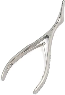 PRECISE CANADA: 1 O.R Grade Vienna Nasal Speculum Large ENT Instruments New