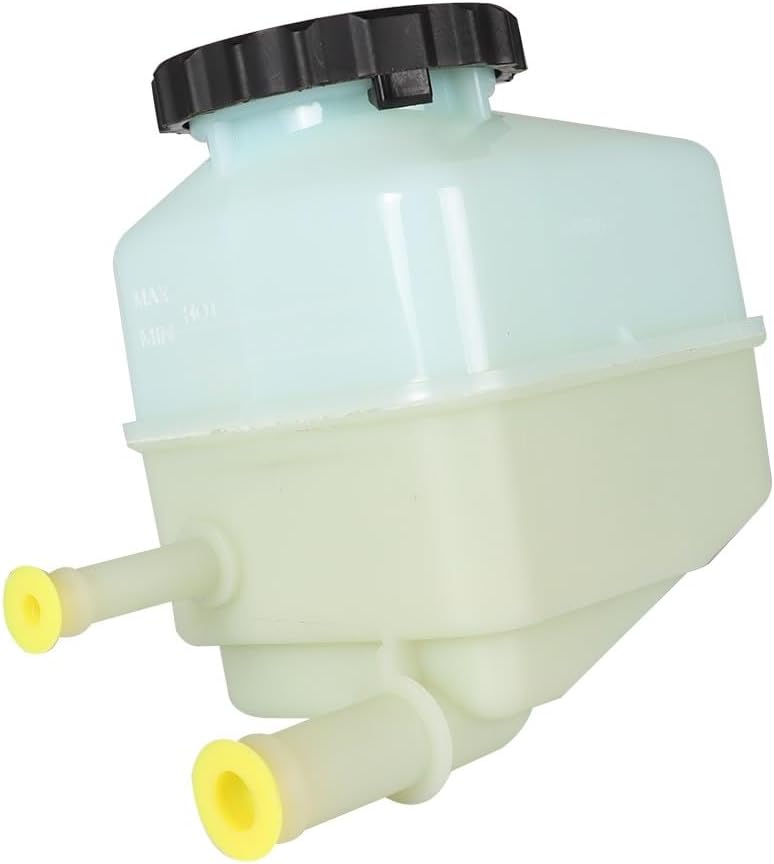 Genuine Power Steering Fluid Reservoir Tank For Pontiac GTO G8 Chevy Caprice Genuine OEM Replacement