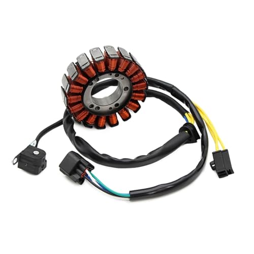 Bobine de stator moto Suzuki DRZ400 remplace pièce usée 32101-13E02