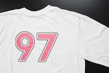 Amazon.co.jp: 世田谷ベース SETAGAYA BASE 97 ロゴプリント