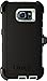 Otterbox Defender Series Case for Samsung Galaxy S6, Retail Packaging, Green/Black