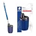 Staedtler Mars Rotary Action Lead Pointer and Tub for 2mm Leads, 502BKA6