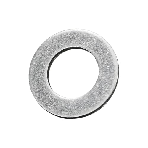 90430-12031 juntas de aluminio de 12mm con alta capacidad de deformación para sellado