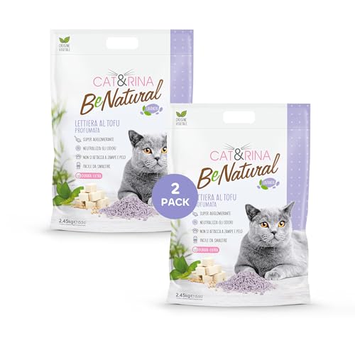 Arena Gatos Aglomerante Vegetal Marca CAT&RINA