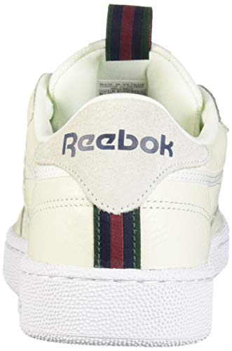 Image of Reebok Mens Club C 85 Sneaker