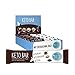 Produktbild Keto Bar 15-er Box, Keto Riegel (NEUE REZEPTUR), lower carb, low sugar und vegan
