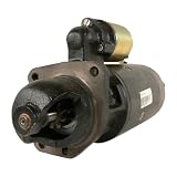 STG52545 Starter Motor for DEUTZ F3L911 F4L911 F6L911 F3L911 F4L911 1161422 1164995 1173241