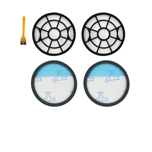 HEPA�t�B���^�[No. ZR904301 Rowenta�ATefal TW2947 RO2910 RO2913 RO2915 RO2932 RO2933 RO2957 RO2981 TW2913EA TW2971EA�ƌ݊���������܂�(Set B)