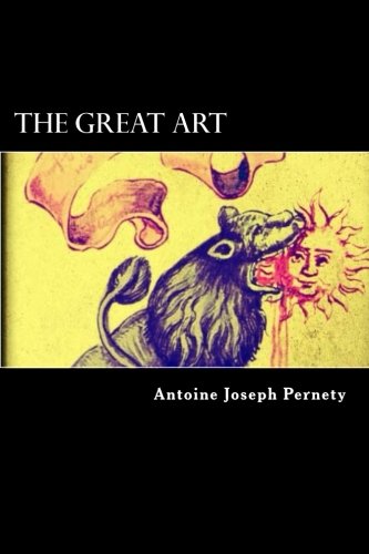 The Great Art 1537120980 Book Cover