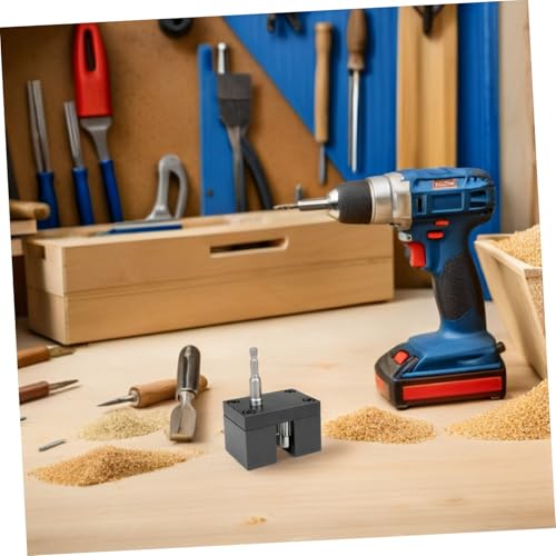 Pince à expansion robuste en acier pour l'installation industrielle