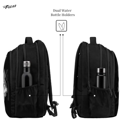Image of F Gear Tobari Bag
