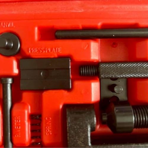 marushin『モーターサイクルドライブチェーンカッターセット』