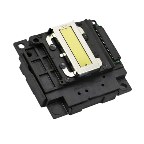 Tête d'impression FA04000 pour L210 L350 L380 bloc buse de rechange compatible