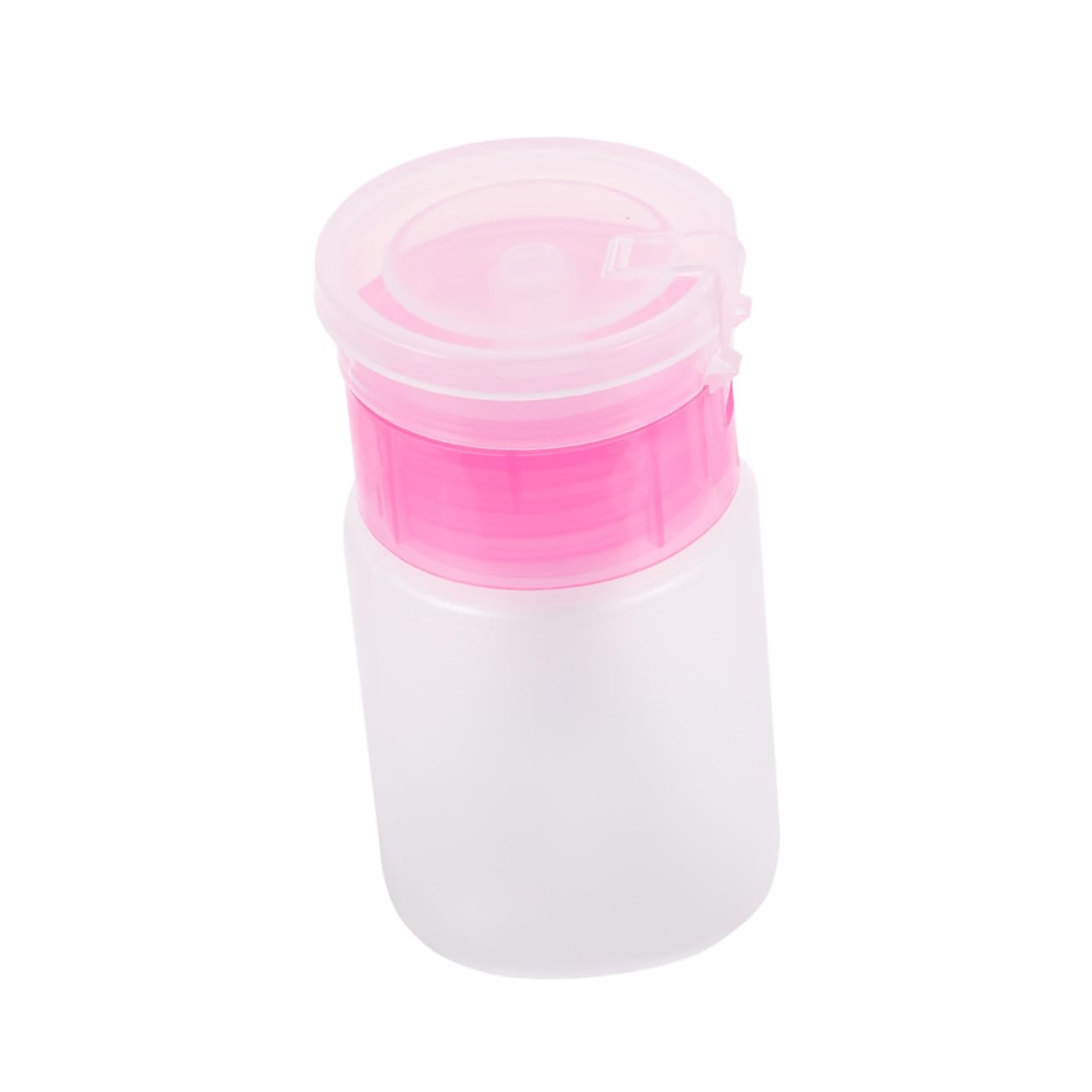 PartyKindom 500pcs Nail Polish Remover Wipes Easy Nail Polish Removal for Home or Salon