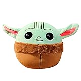 peluche chewbacca gigante Los muñecos de peluche son lindos, y si los abrazas, todas las malas emociones y la presión del trabajo desaparecerán.