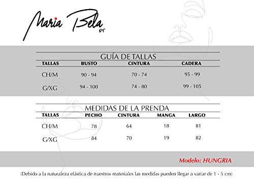 Review de Vestido rojo para comprar hoy. 20 Imagen adicional