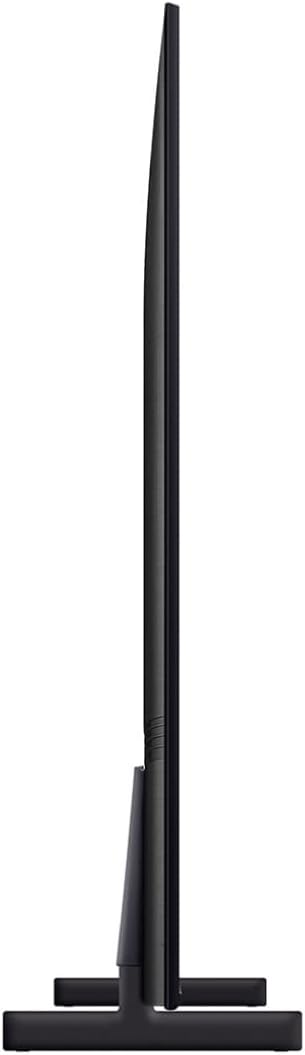 SAMSUNG 75-Inch Class Crystal UHD 4K CU8000 Series PurColor, Object Tracking Sound Lite, Q-Symphony, Motion Xcelerator, Ultra Slim, Solar Remote, Smart TV with Alexa Built-in (UN75CU8000, 2023 Model)