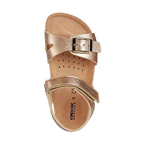 Image of Geox girls Adriel 16 (Toddler /Little Kid /Big Kid)