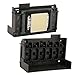 Phefop 6 Color Print Head for XP600 Printer, Fast Printing Speed High Sensitivity Accuracy, with Premium ABS Material Rust Proof Colorfast, for XP600 Printers