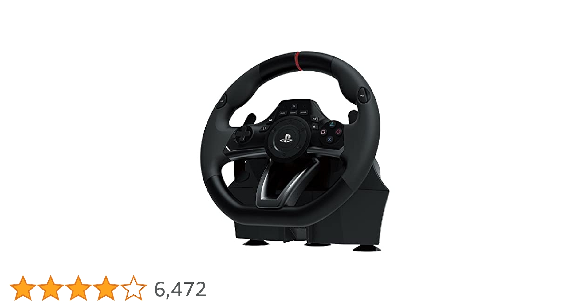 PlayStation4 - Racing Wheel Apex for PS4　PS4 PS3 PC対応 Amazon.com: RWA Racing Wheel Apex controller for PS4 and PS3