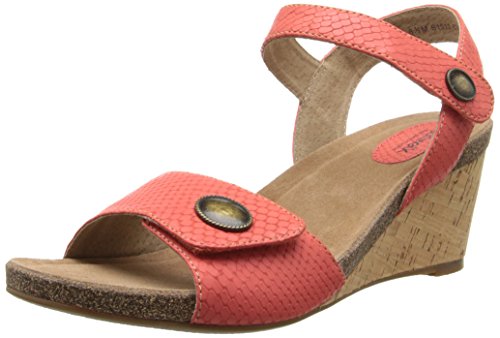 Softwalk Women's Jordan Wedge Sandal