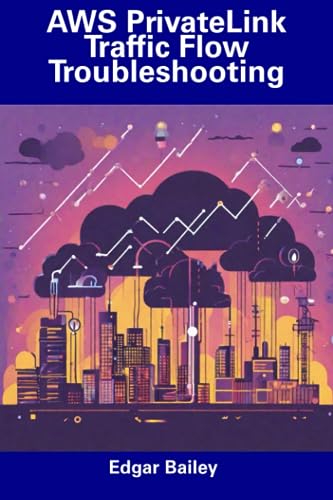 AWS PrivateLink Traffic Flow Troubleshooting