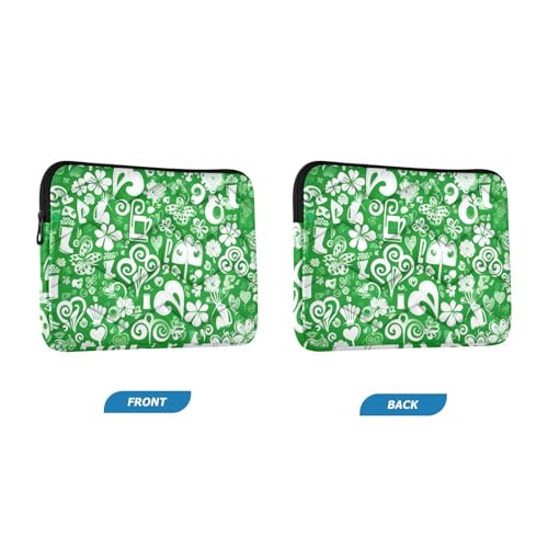 Funda para portátil 13-14 pulg., resistente y impermeable miniatura 2