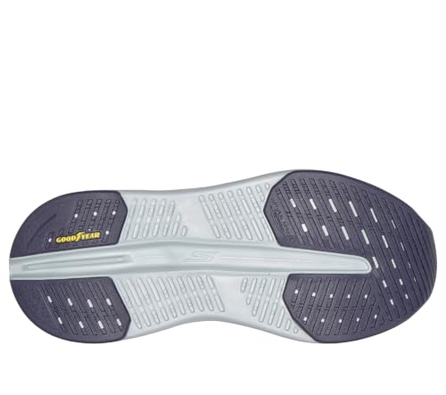 Image of Skechers Women's Max Cushioning Glide Step Caledonia Hands Free Slip-ins
