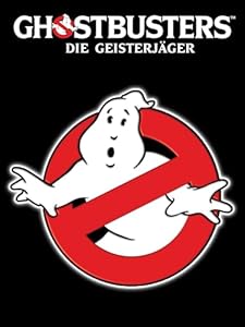 Ghostbusters (4K UHD)