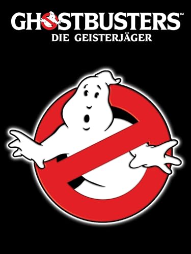 Ghostbusters (4K UHD)