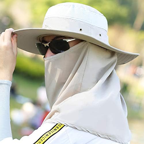 Haiyu bucket hat Hat-Summer Men'S 