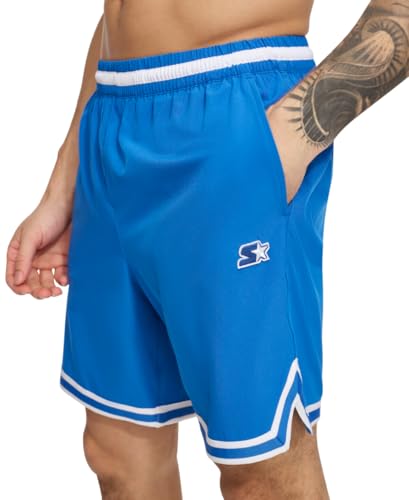 Starter Men's Quick Dry Stretch Volley Swim Trunk2