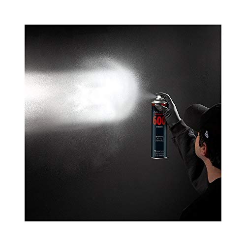 Preisvergleich Produktbild Molotow Burner-Chrom 600er Spray
