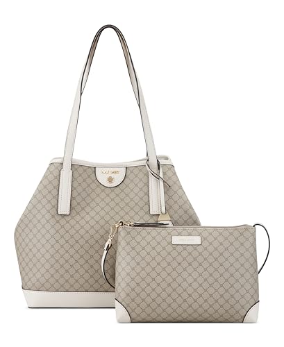 Image of Nine West Women's Teagan 2 in 1 Tote