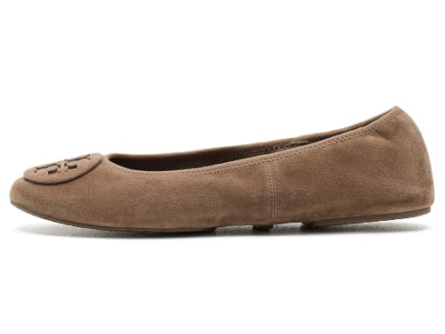 Image of Tory Burch Womens Reva Travel Ballet