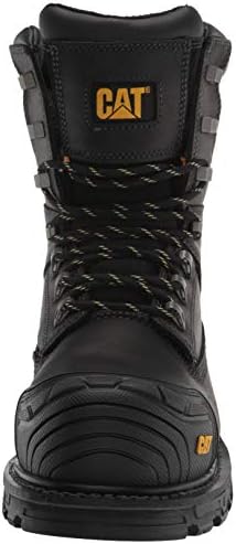 Amazon.com: Cat Footwear ExcavatorXL - Botas de construcción WP TX CT para  hombre, 8.0 in, color marrón oscuro, 7 de ancho : Ropa, Zapatos y Joyería
