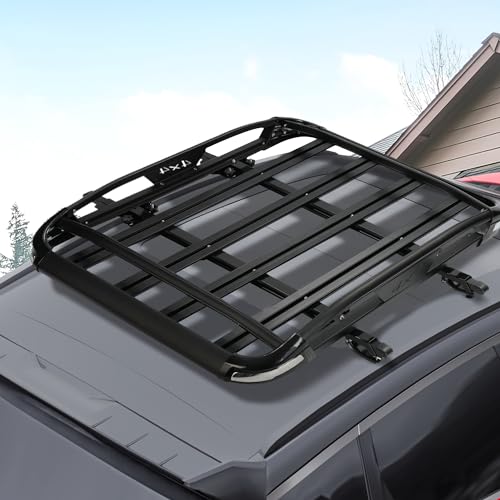 Roof Rack Basket The 15 best products compared Your Motor Guide