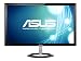 ASUS 23-inch Full HD Wide-Screen Gaming Monitor [VX238H] 1080p, 1ms Rapid Response Time, Dual HDMI, Built in Speakers, Low Blue Light, Flicker Free, ASUS EyeCare
