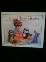 Anna Marie's Blanket 0812019725 Book Cover