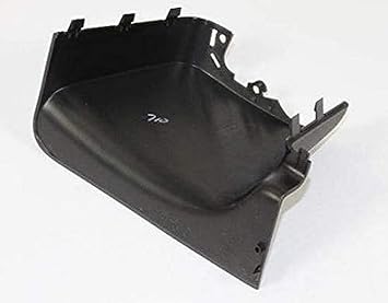Chrysler Genuine 1PU18DX9AD Quarter Trim Bezel
