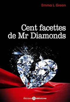 Paperback Cent facettes de Mr. Diamonds [French] Book