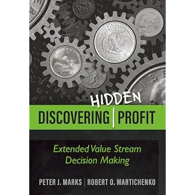 Discovering Hidden Profit