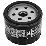Road Passion 759749 Oil Filter Compatible with Malaguti 500 Spider Max/GT/RS 2004-2011 Peugeot 400