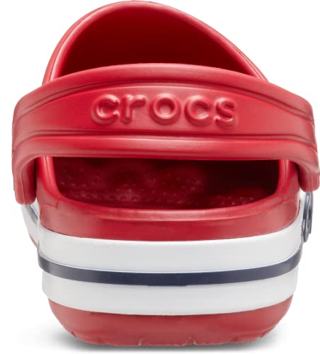 Image of Crocs Kids' Bayaband Clogs