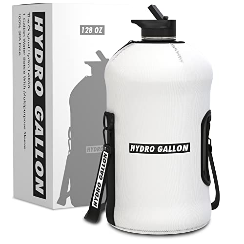Find The Best Gallon Insulated Water Bottle Reviews & Comparison Katynel