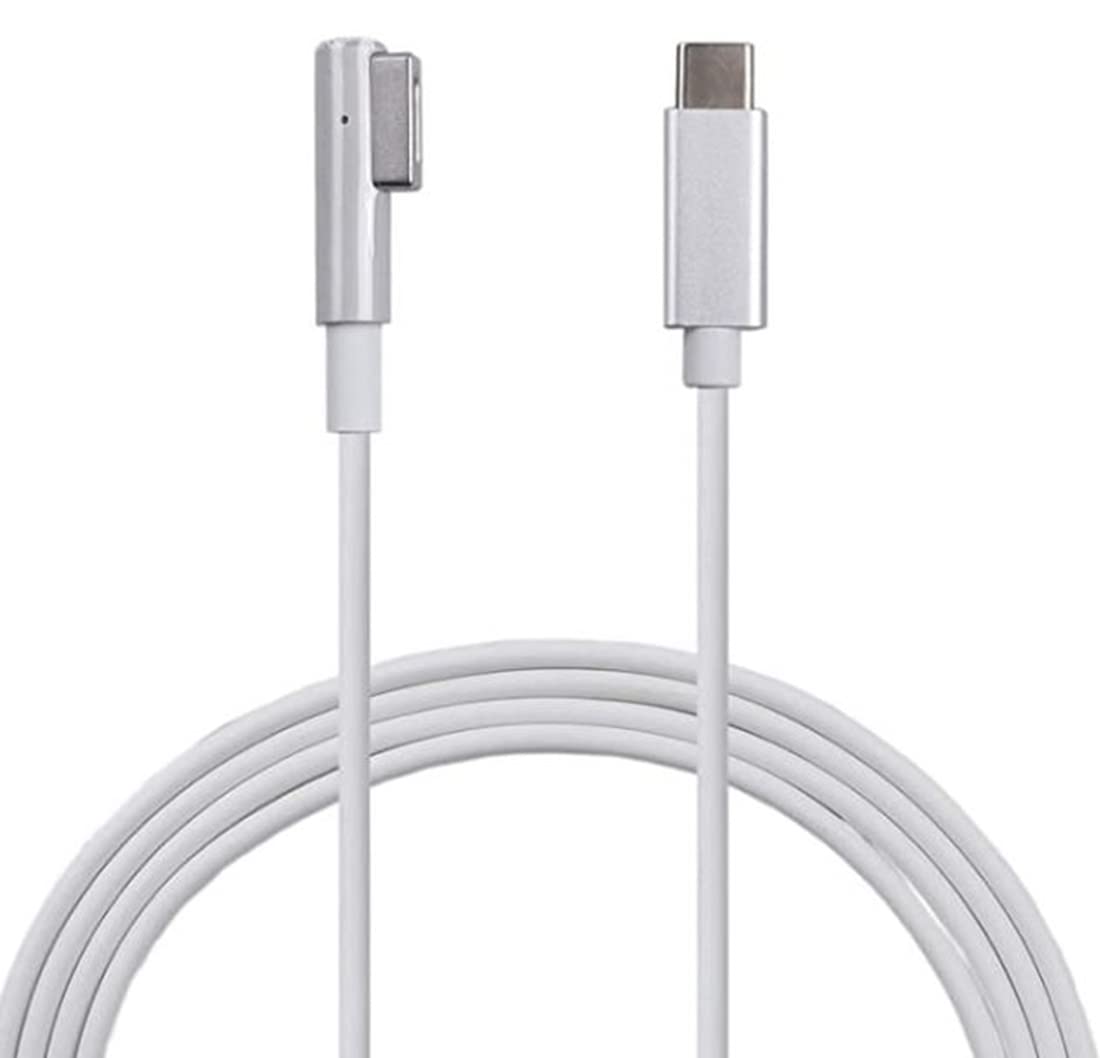 Amazon.co.jp: MacBook Air or Pro用USBタイプC充電ケーブル 60W 1.8M