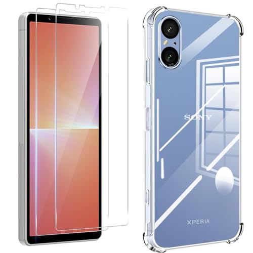Ή Xperia 5 V SO-53D tC (Q) + P[X GNXyA 5 V KXtC tیtB KX EhGbWH dx9H Uh~ 0.26mm 3D TouchΉ x  wh~ GN
