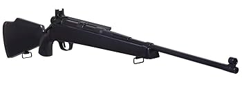 クラウンモデル スーパーライフル U10 シニア　senior クラウンモデル・スーパーライフル U10 シニア エアーコッキング